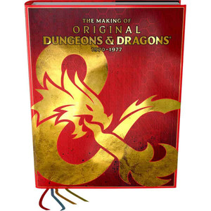 The Making of Original Dungeons & Dragons The Making of Original Dungeons & Dragons