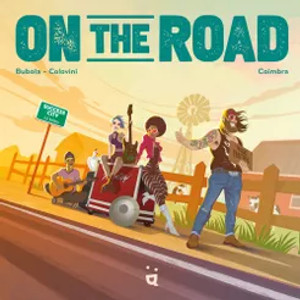 On The Road On The Road