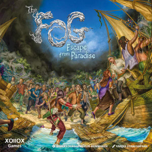 The Fog The Fog