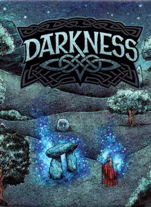 Darkness Darkness