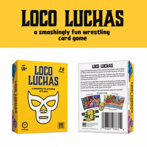 Loco Luchas Loco Luchas