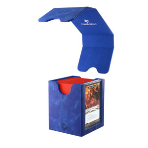 Squire Plus 100+ XL Blue Squire Plus 100+ XL Blue