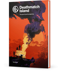 Deathmatch Island Deathmatch Island