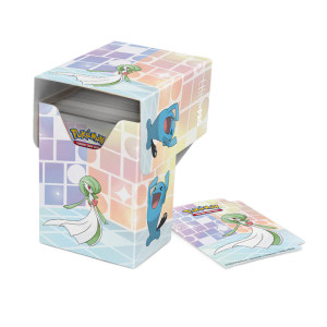 Pokémon Trick Room Full View Deck Box Pokémon Trick Room Full View Deck Box