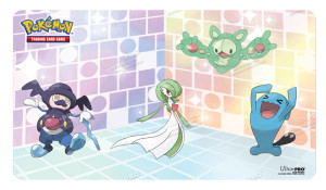 Pokémon Trick Room Playmat Pokémon Trick Room Playmat