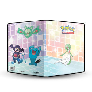 Pokémon Trick Room 4 Pocket Binder Pokémon Trick Room 4 Pocket Binder