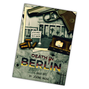 Death in Berlin Death in Berlin