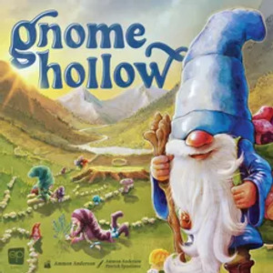 Gnome Hollow Gnome Hollow