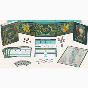 The Revenant Society(Deluxe Set) The Revenant Society(Deluxe Set)