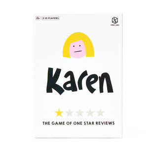 Karen Karen