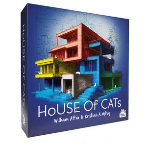 House of Cats House of Cats