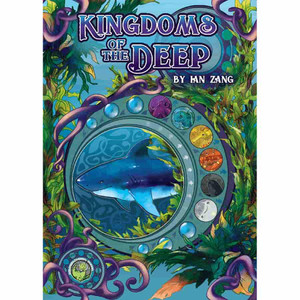 Kingdoms of the Deep Kingdoms of the Deep