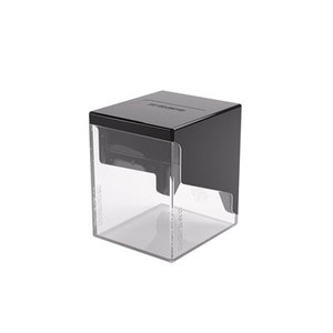 Bastion 100+ XL Black Clear Bastion 100+ XL Black Clear