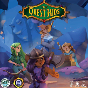 The Quest Kids The Quest Kids