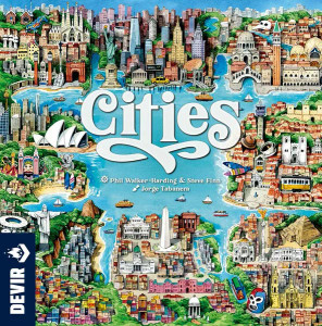 Cities Cities