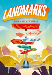 Landmarks Landmarks