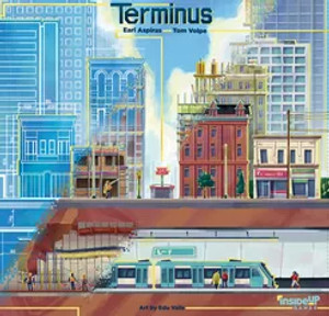 Terminus Terminus