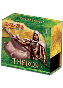 Journey into Nyx: Fat Pack - Shuffle and Cut Games