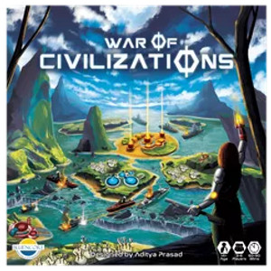 War of Civilizations War of Civilizations