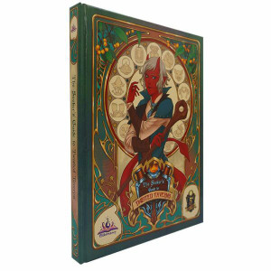 The Seekers Guide to Twisted Taverns The Seekers Guide to Twisted Taverns