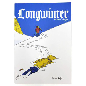 Longwinter: Referee's Book Longwinter: Referee's Book