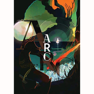Arc: Doom Tabletop RPG(SC) Arc: Doom Tabletop RPG(SC)