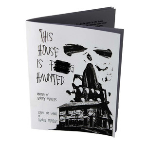 This House is Fing Haunted This House is Fing Haunted