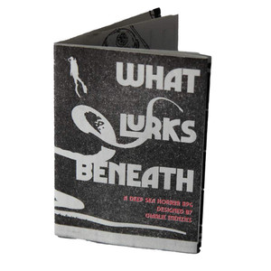 What Lurks Beneath What Lurks Beneath