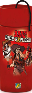 BANG! Dice Explosion BANG! Dice Explosion