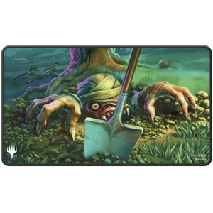 Duskmourn Playmat: Exhume Duskmourn Playmat: Exhume