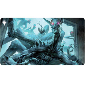 Duskmourn Playmat: Overlord of the Floodpits Duskmourn Playmat: Overlord of the Floodpits