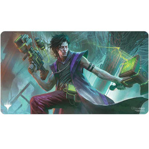 Duskmourn Playmat: Commander C Duskmourn Playmat: Commander C