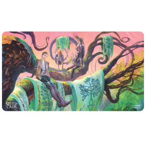 Magic The Gathering Playmat: Secret Lair 2024 Coat of Arms