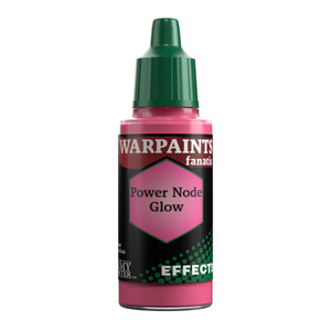 Warpaints Fanatic Effects: Power Node Glow Warpaints Fanatic Effects: Power Node Glow