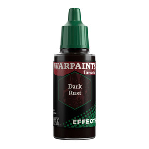 Warpaints Fanatic Effects: Dark Rust Warpaints Fanatic Effects: Dark Rust