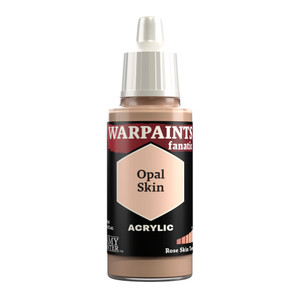Warpaints Fanatic: Opal Skin Warpaints Fanatic: Opal Skin