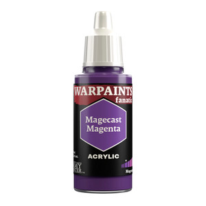 Warpaints Fanatic: Magecast Magenta Warpaints Fanatic: Magecast Magenta