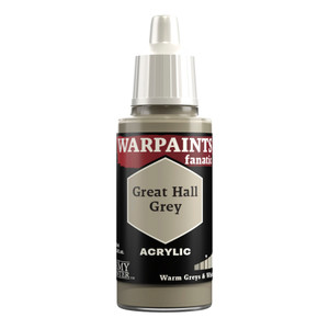 Warpaints Fanatic: Great Hall Grey Warpaints Fanatic: Great Hall Grey