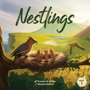 Nestlings Nestlings