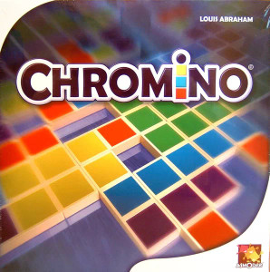 Chromino Chromino