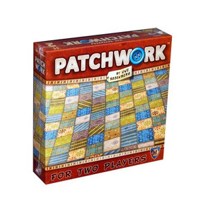 Patchwork Patchwork