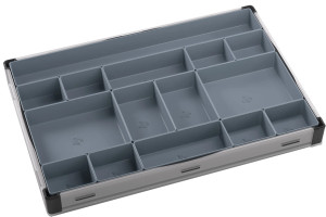 Token Silo XL Convertible - Black Token Silo XL Convertible - Black