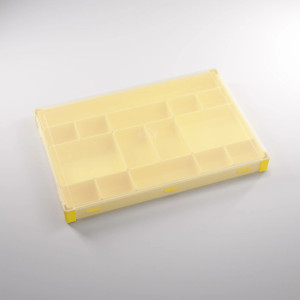 Token Silo XL Convertible Yellow Token Silo XL Convertible Yellow