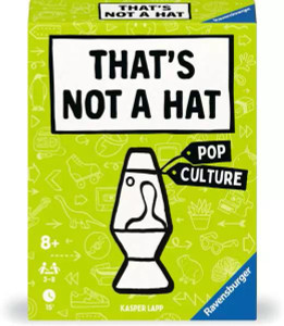 That's Not A Hat 2 That's Not A Hat 2