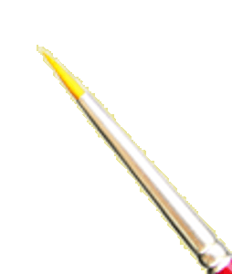 Hobby Brush: Highlighting Hobby Brush: Highlighting