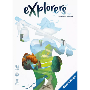 Explorers Explorers