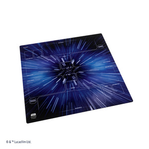 Game Mat XL: Star Wars Unlimited - Hyperspace