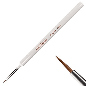 Wargamer Brush: Detail Wargamer Brush: Detail