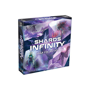Shards of Infinity Saga