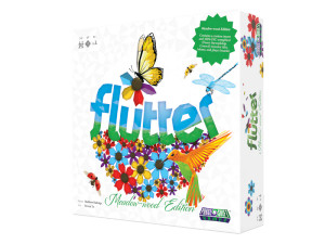 Flutter Meadow-Wood Edition Flutter Meadow-Wood Edition